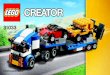 31033 BI BK1 - Lego