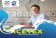 Catálogo ICETEX