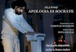Apologia di Socrate - Christian Poggioni