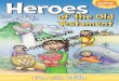 Stick-With-Me Bible Stories Heroes