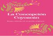 La Concepción Coyoacán - olmeca.puec.unam.mx