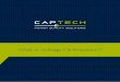 What is Voltage Optimisation? - Captech
