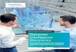 Siemens Digital Industries Software Opcenter Intelligence 