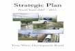 2007-2011 StratPlan v3 - Texas