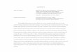 ABSTRACT Title of Thesis: MENTAL HEALTH LITERACY, …