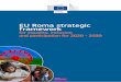 EU Roma strategic framework