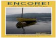 ENCORE Newsletter -August2013