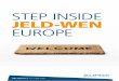 STEP INSIDE JELD-WEN EUROPE