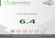 Příručka Math pro verzi 6 - LibreOffice