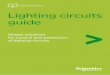 Technical collection Lighting circuits guide