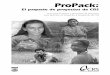 ProPack: Guia para el diseno y propuesta de proyectos para 