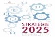 STRATEGIE 2025 - Statistiken