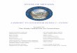 Report to Governor - Nevada Legislature