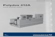Polymer preparation systems