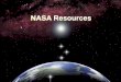 NASA Resources - .NET Framework