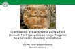 Újdonságok, aktualitások a Duna Dráva Nemzeti Park 