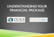 Understanding Your Financial Aid - Duke University