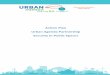 Action Plan Urban Agenda Partnership Security in Public Spaces