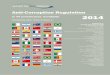 Anti-Corruption Regulation in 44 jurisdictions worldwide 2014