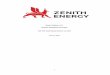 ZENITH ENERGY LTD. ANNUAL INFORMATION FORM FOR …