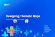 Designing Thematic Maps - Esri
