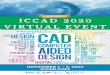 ICCAD 2020 VIRTUAL EVENT