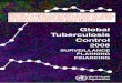 Global Tuberculosis Control - WHO