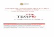 STANDARD OPERATING PROCEDURES (SOP): TEMPO-2 Trial