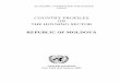 COUNTRY PROFILES ON THE HOUSING SECTOR - UNECE