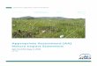 Appropriate Assessment (AA) Natura Impact Statement