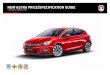 NEW ASTRA PRICE/SPECIFICATION GUIDE