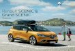 Renault SCENIC & Grand SCENIC - auto-bohr.com
