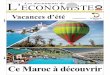 Ce Maroc à découvrir - L'Economiste