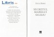 Secretul Marelui Sigiliu - Steve Berry - Libris.ro