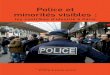 Police et minorités visibles