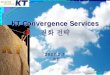 KT Convergence Services - HSN