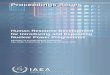 Proceedings Series - IAEA