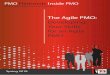 The Agile PMO: Developing Your Skills for an Agile PMO