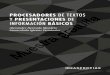 UF0510 PROCESADORES DE TEXTOS Y PRESENTACIONES DE 
