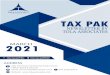 TAX PAK - Tola Associates