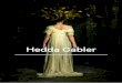 Hedda Gabler - elab.ee