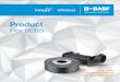 BASF Innofil3D Ultrafuse Product Portfolio May2019