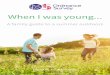 When I was young - Ordnance Survey