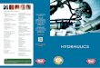 Certified HYDRAULICS - UNIL