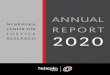 NEBRASKA CENTER FOR REPORT JUSTICE RESEARCH 2020