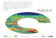 Building sector Efficiency: A crucial ... - Agora Energiewende