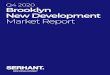 Q4 2020 Brooklyn New Development Market Report