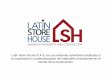 Latin Store House S.A.S. es una empresa colombiana 