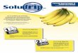 Fórmula Especial para el Cultivo de Plátano