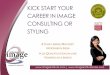 KICK START YOUR CAREER IN IMAGE CONSULTING OR …